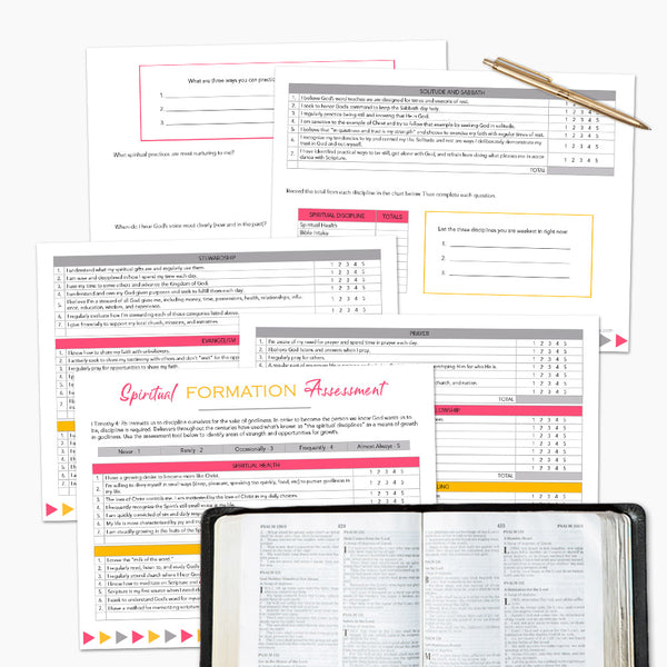 Grace Goals 2021: A Biblical Process for Setting Goals, Achieving Change, and Living Enabled. (176 page PDF)
